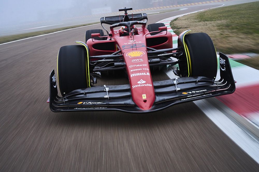 Best Cars in the Formula 1 Season 2022