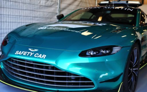 'That is not the purpose of the safety car'