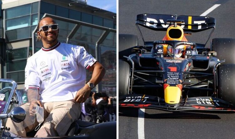 Lewis Hamilton backs Porsche despite Mercedes and Ferrari's fears of Red Bull plan |  F1 |  Sports