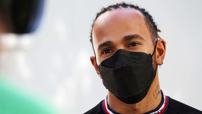 Hamilton backs Audi-Porsche F1 moves