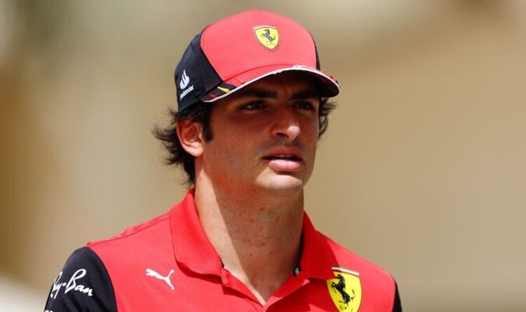 Ferrari at odds with Carlos Sainz over new contract as Spaniard 'makes two-year demand' |  F1 |  Sports