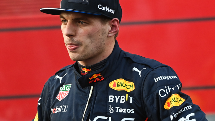 F1 penalty points: Verstappen joint top Ferrari scoreless