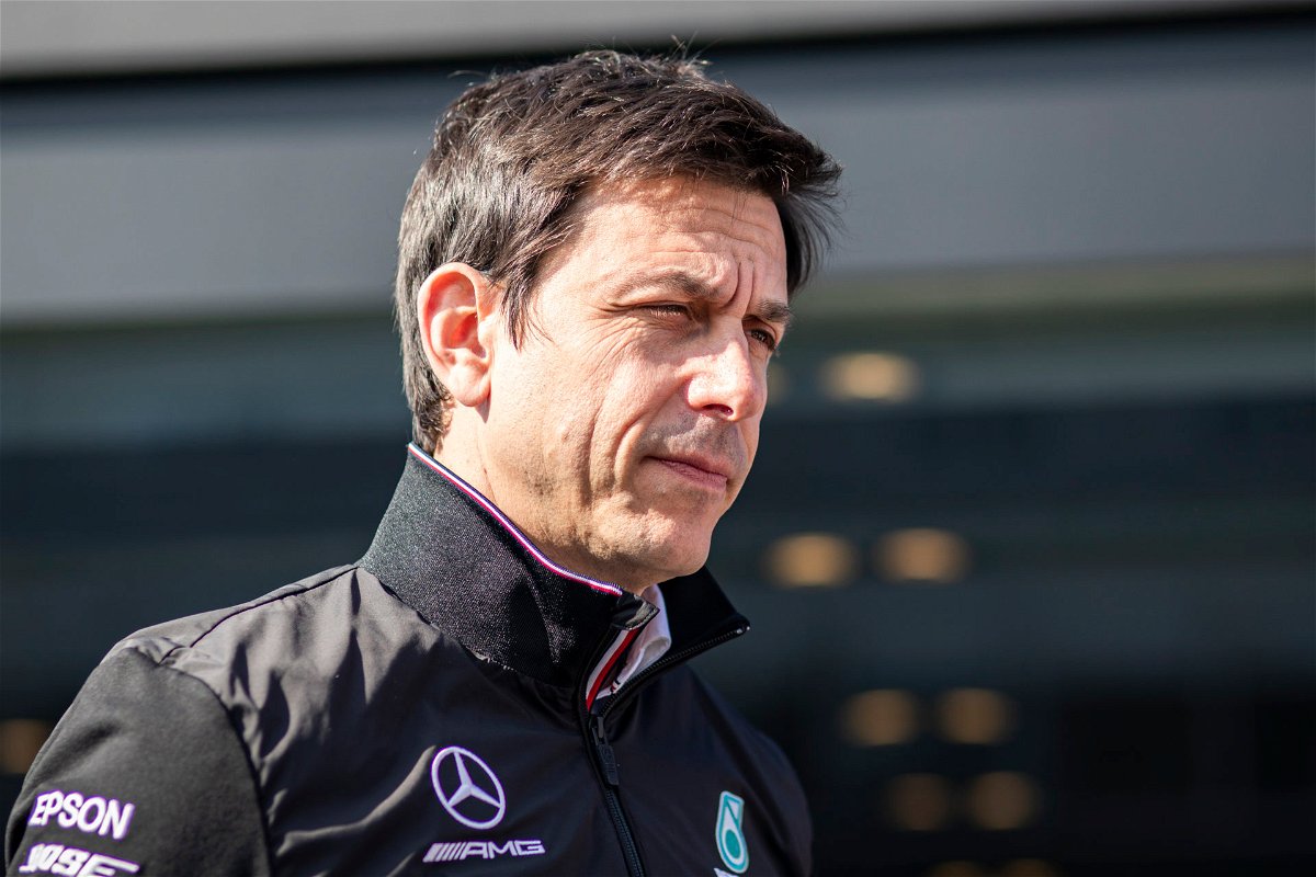 Mercedes Boss Commends Dynamic Ferrari F1 Rivals – “They've Proven They Can Do It”