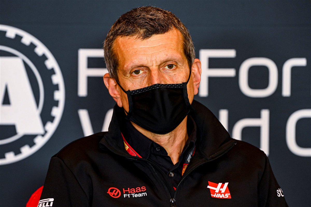 Fans Lose Their Minds as Guenther Steiner's Cold-Blooded Statement Silences Envious F1 Rivals