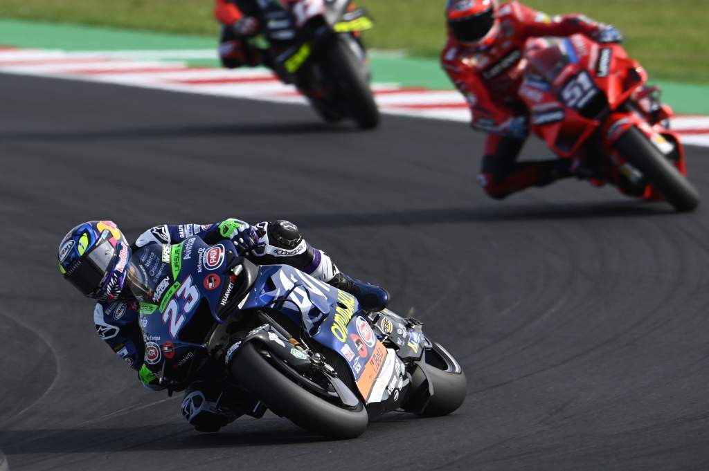Enea Bastianini