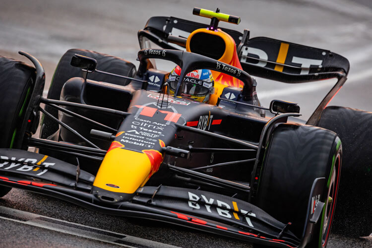 Emilia Romagna Grand Prix Picks and Predictions: Perez's Raging Red Bull