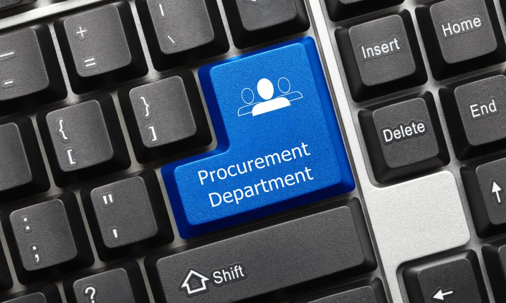 Companies Move to Digitize Procurement Processes