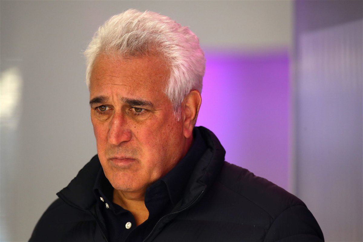 Report: Lawrence Stroll Set to End Aston Martin's Painful F1 Stint Amid Rising Audi Interest