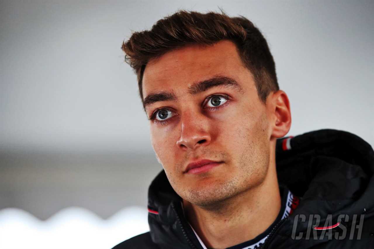 Q1: The physical toll of porpoising? 'Chest pains', 'sore necks' | F1