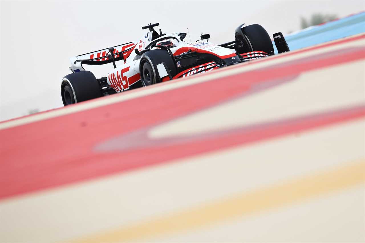 Russia's Invasion of Ukraine: Consequences for Formula One