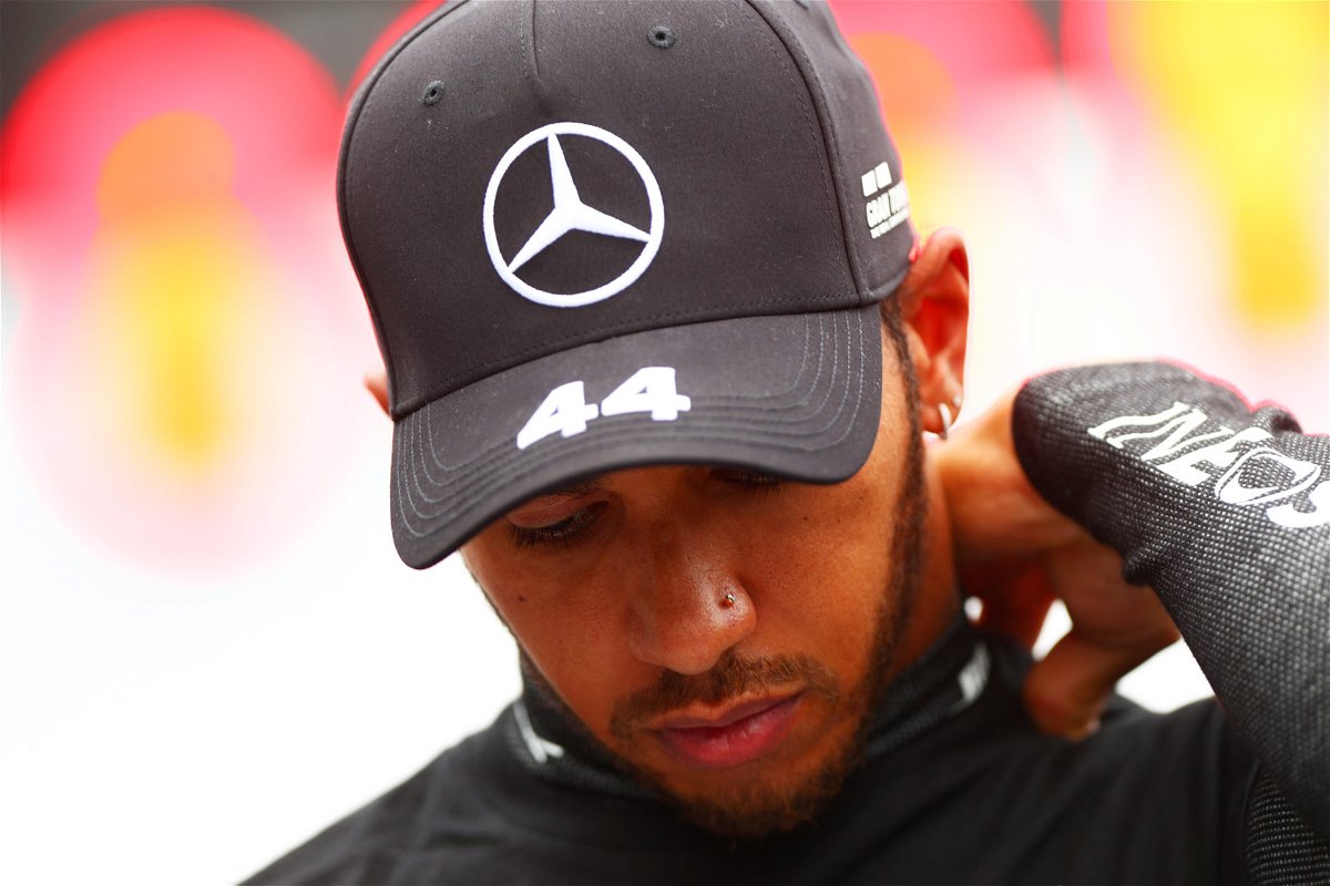 Mercedes Falling Apart! Will Lewis Hamilton Follow Alonso's Footsteps Or Seek Destroying Schumacher's Greatest F1 Milestone?