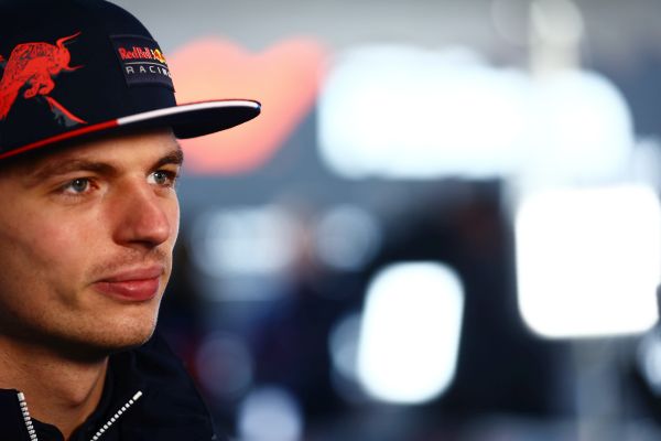 Max Verstappen ahead of Miami Grand-Prix - Fans will also be excited