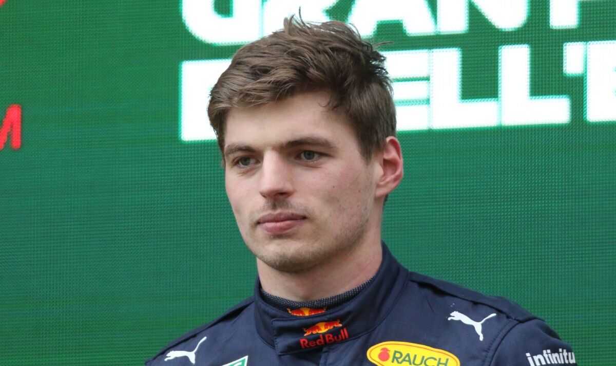 Max Verstappen backed by Red Bull chief despite 'silly' Lewis Hamilton incident - 'Unfair' |  F1 |  Sports