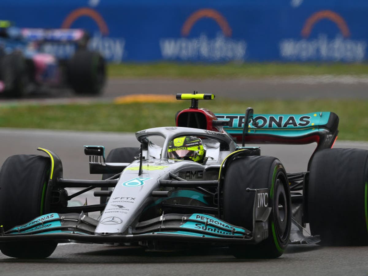 Mercedes find 'several directions' to improve car ahead of Miami Grand Prix, promises Toto Wolff