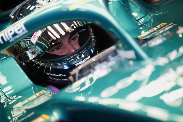 Aston Martin Aramco Cognizant F1 Miami GP practices – Still pace on the table