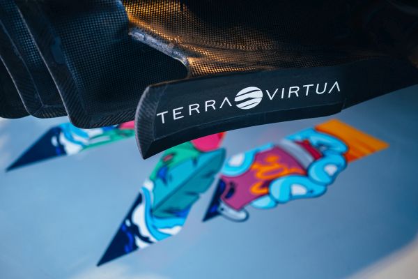 Terra Virtua joins Williams Racing as official metaverse partner