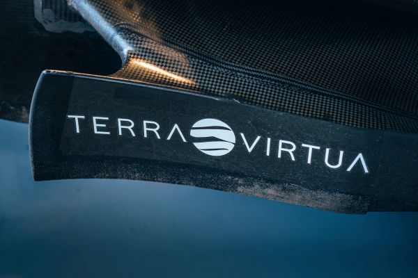 Terra Virtua joins Williams Racing as official metaverse partner