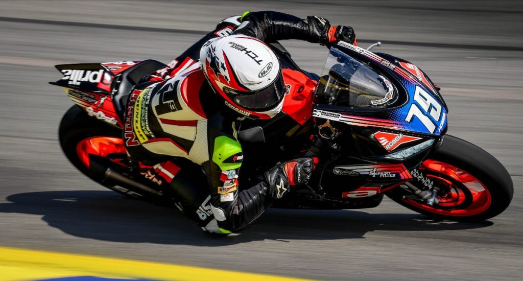 What The Teams Said: Road Atlanta-- MotoAmerica