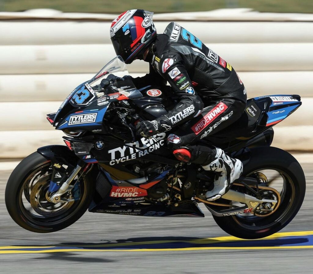 What The Teams Said: Road Atlanta-- MotoAmerica