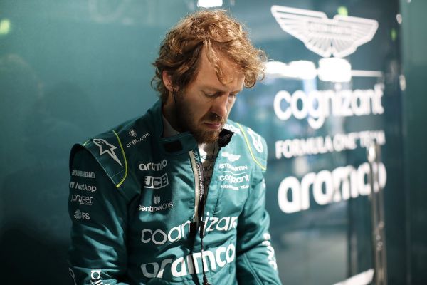 Aston Martin Aramco Cognizant F1 Miami GP race – Points could have been on the table