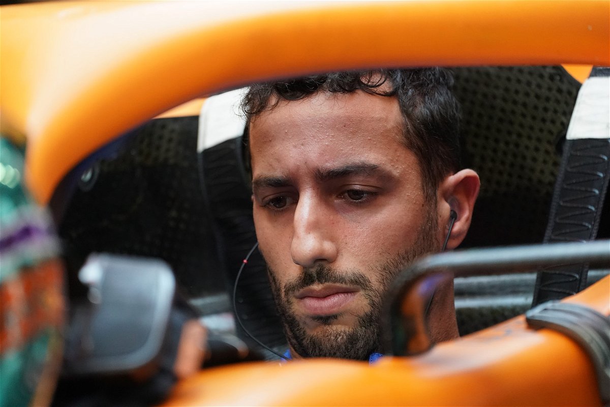 “It Doesn't Bother Me” – Daniel Ricciardo Reflects on F1 Troubles Post Red Bull Term