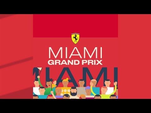 Miami GP - Race beats