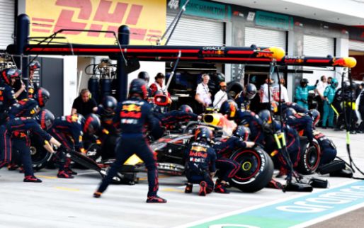 Red Bull grabs additional win after Verstappen victory at GP Miami