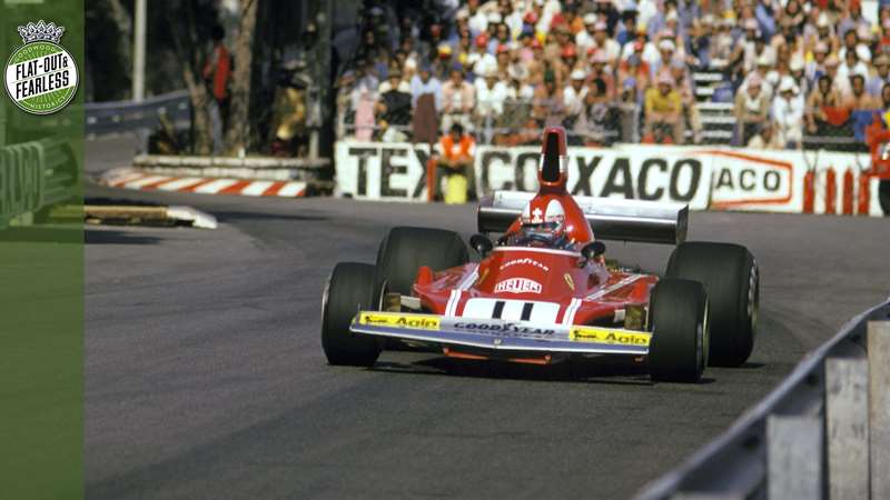 Seven unmissable cars at Monaco Historic Grand Prix