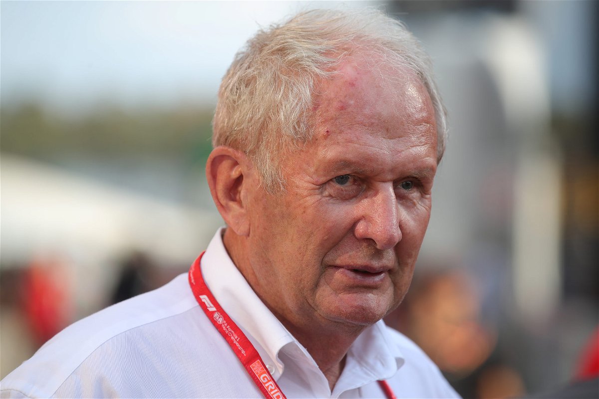 “We Have Full Confidence in the FIA”: Red Bull's Marko Shuts Down Recent Ferrari F1 Doubts