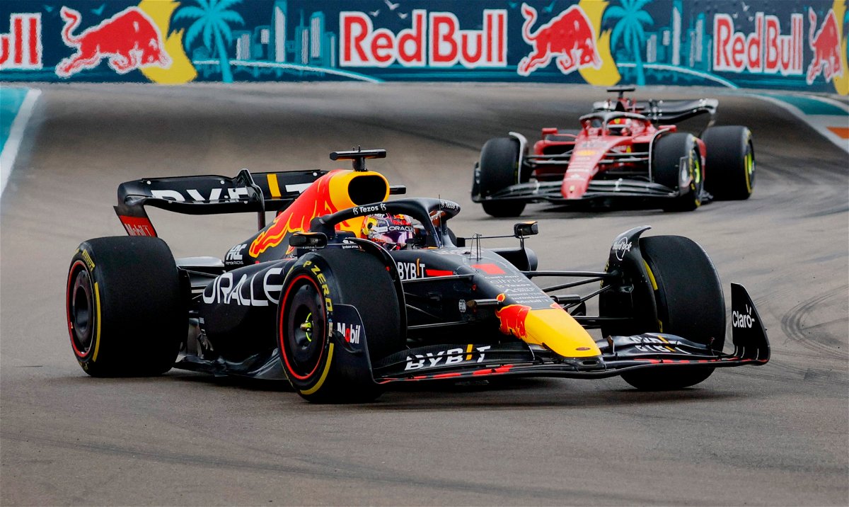 “Carlos Sainz…Can’t Be Cheap”: Red Bull Kingpin Marko Claps Back at Ferrari F1 Budget Claims