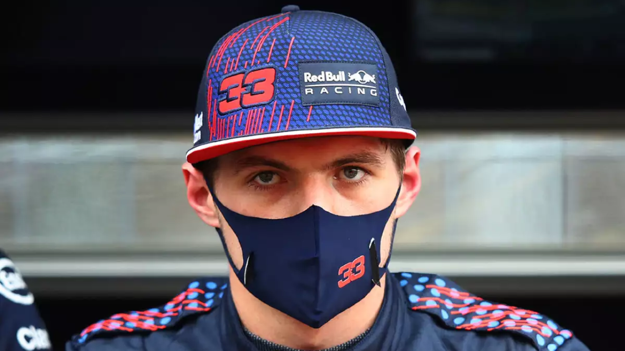 Red Bull adviser criticizes reigning World Champion Max Verstappen