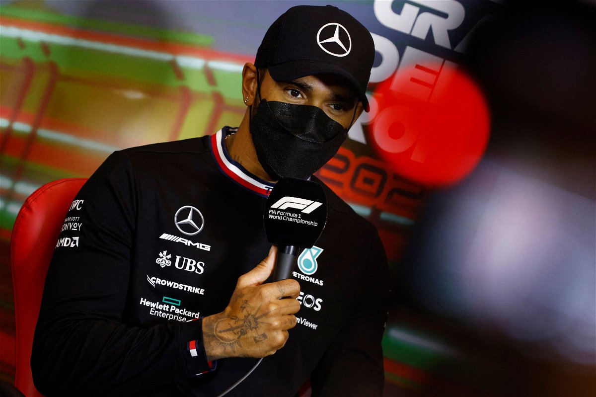 Lewis Hamilton Hopes for More Impactful Miami-Like F1 Circuits – “It’s Way Cooler for Me”