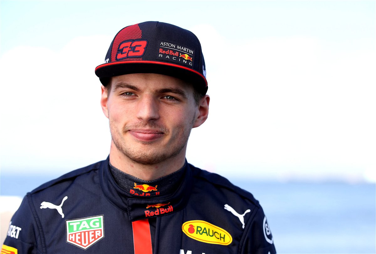 The Genesis of Lewis Hamilton's Kryptonite: How Max Verstappen's First Red Bull F1 Race Was a Forecast of Years to Come