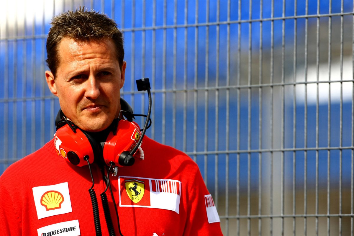 “He Would Be Fascinated”: Ferrari Mastermind Reminiscences Champion Michael Schumacher in New F1 Era