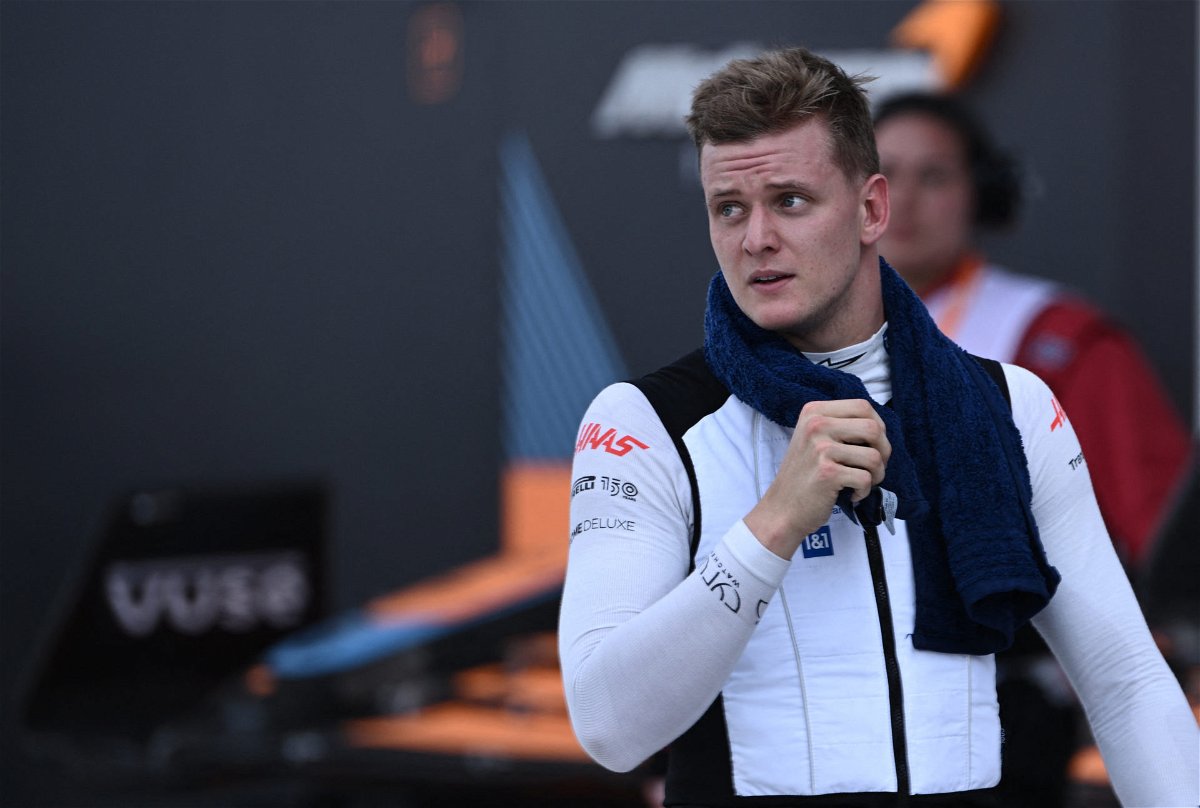 “The Points Will Have to Come”: Haas Boss Steiner Warns Mick Schumacher of Underwhelming F1 Performance