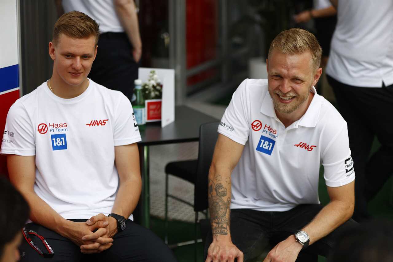 F1 News: Haas Chief Addresses Mick Schumacher's Poor Performance So Far This Season