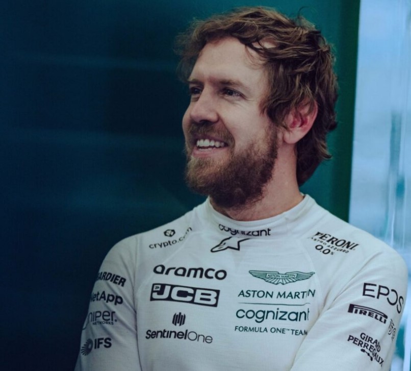 F1 Rumour: Sebastian Vettel Could Retire If He Leaves Aston Martin After This Season