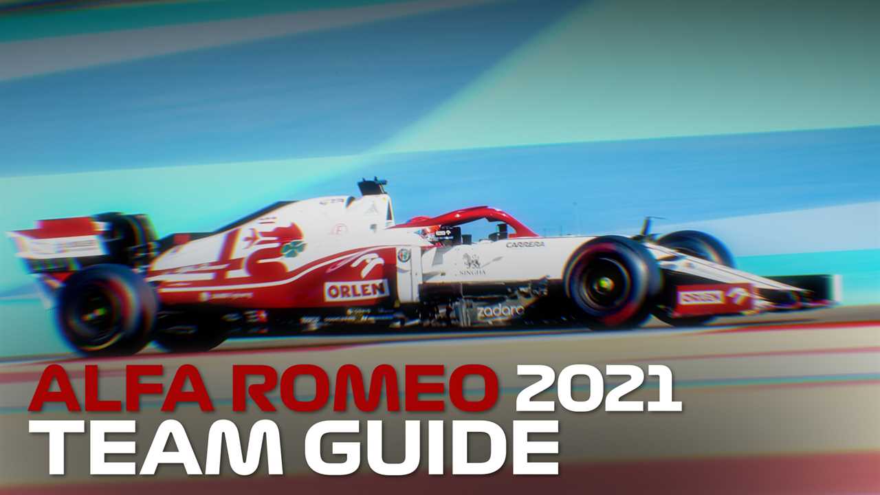 SEASON PREVIEW: The hopes and fears for every Alfa Romeo fan in 2021