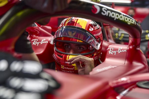 Scuderia Ferrari F1 Spanish GP qualifying – Number 13 for Leclerc in Barcelona