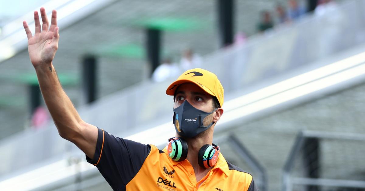 Is Daniel Ricciardo's time at McLaren ticking?  Potential replacements for the Australian F1 driver