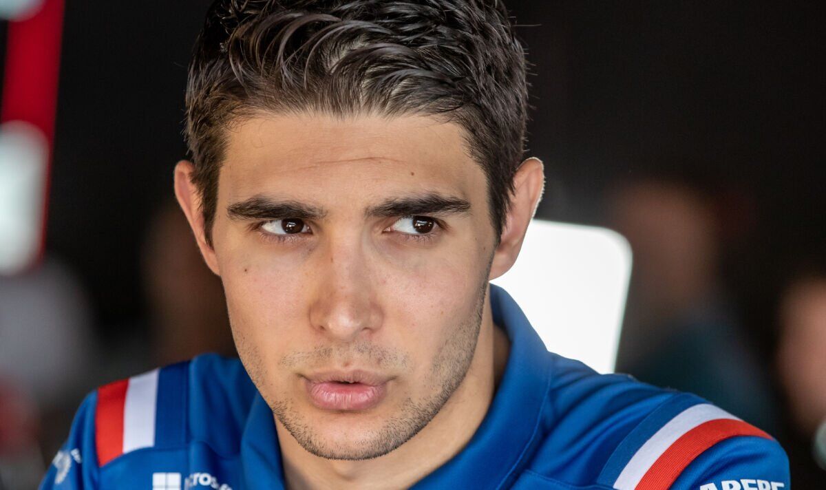 Esteban Ocon fires F1 title warning to Hamilton, Verstapp and Leclerc |  F1 |  Sports