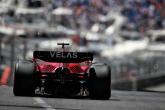 Charles Leclerc (MON) Ferrari F1-75.  Formula 1 World Championship, Rd 7, Monaco Grand Prix, Monte Carlo, Monaco,