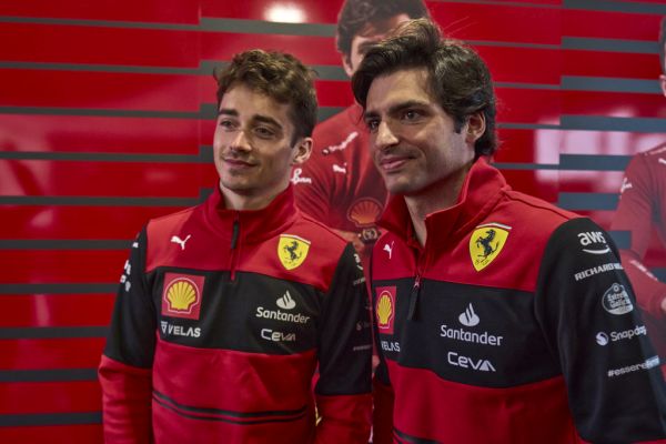 Monaco GP Practice 2 result – Leclerc ahead of Sainz and Perez