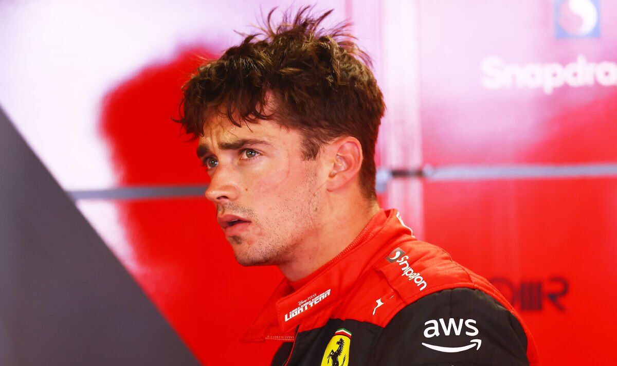 Helmut Marko claims Charles Leclerc should have got 'drastic penalty' before Monaco GP |  F1 |  Sports