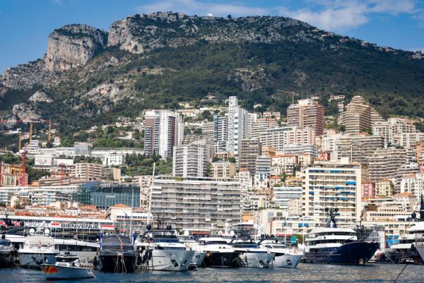 Alfa Romeo F1 Team ORLEN Monaco GP practices- challenging first day