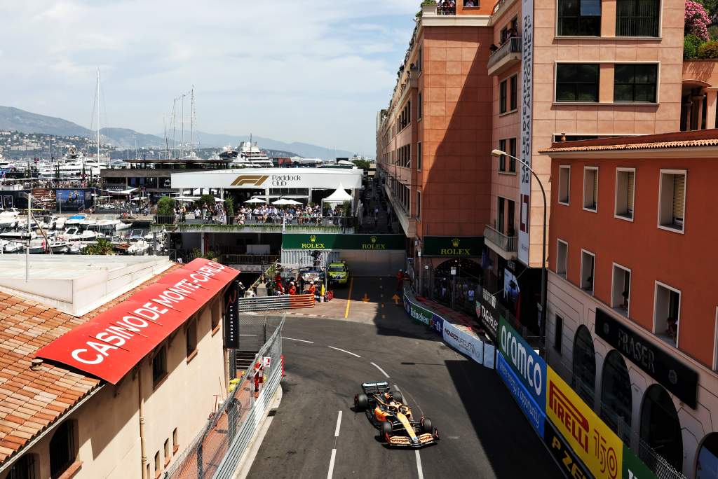 The worrying parallels with Ricciardo's 2021 F1 nadir