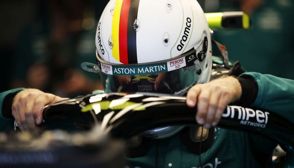 Aston Martin Aramco Cognizant F1 Monaco GP qualifying – Target:Solid points