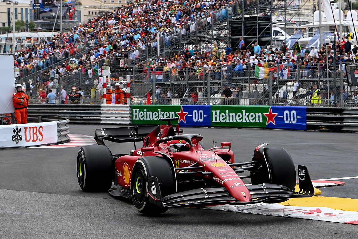 Ferrari wants "clear explanation" for Monaco GP strategy errors