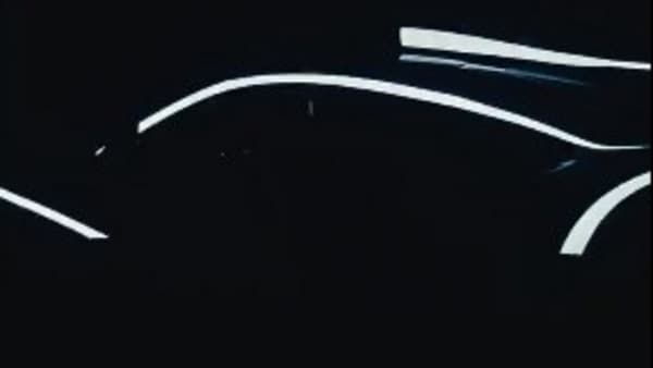 Mercedes-AMG One hypercar is expected to stay true to the original Project One concept.