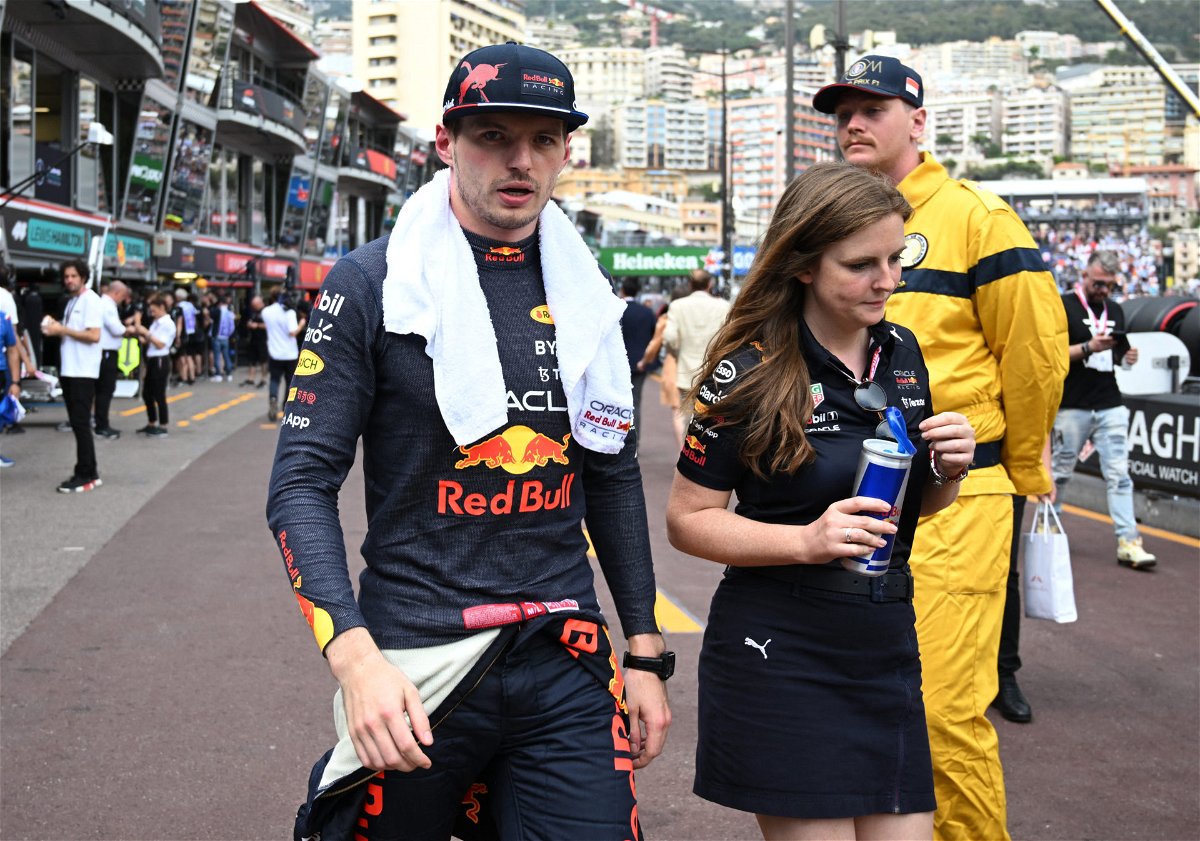 Max Verstappen's Abu Dhabi Victory Reason Enough for Ferrari to Fear F1 Leaders Red Bull